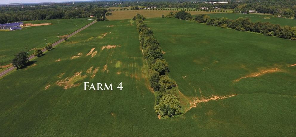 Image for Four Preserved Farm Gems, Mercer County, NJ-SOLD!