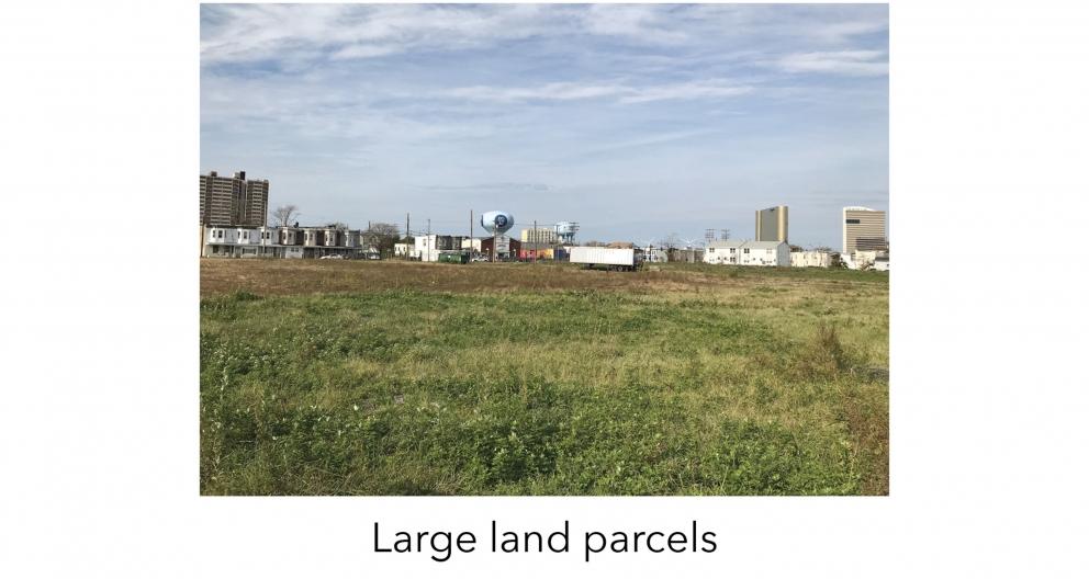 Image for 19 Residential & Commercial Buildings and 66 Land Parcels in Atlantic City, NJ-SOLD!