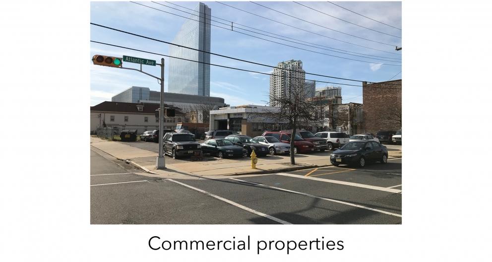 Image for 19 Residential & Commercial Buildings and 66 Land Parcels in Atlantic City, NJ-SOLD!