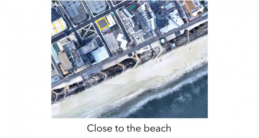 Image for 19 Residential & Commercial Buildings and 66 Land Parcels in Atlantic City, NJ-SOLD!