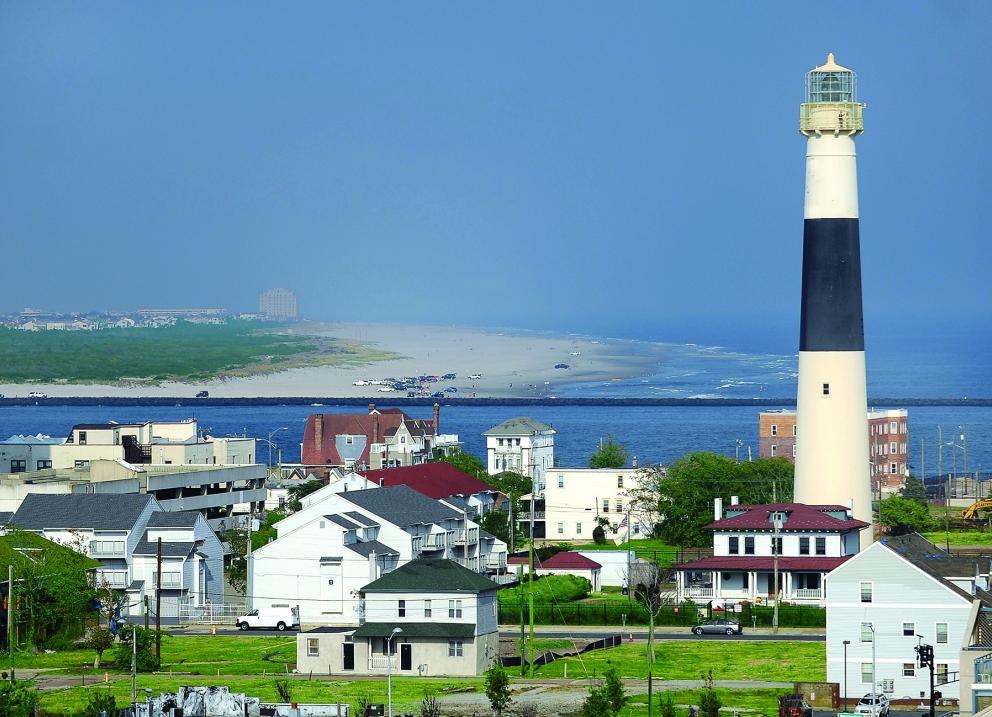 Image for 95 Properties Around Atlantic City, NJ-SOLD!