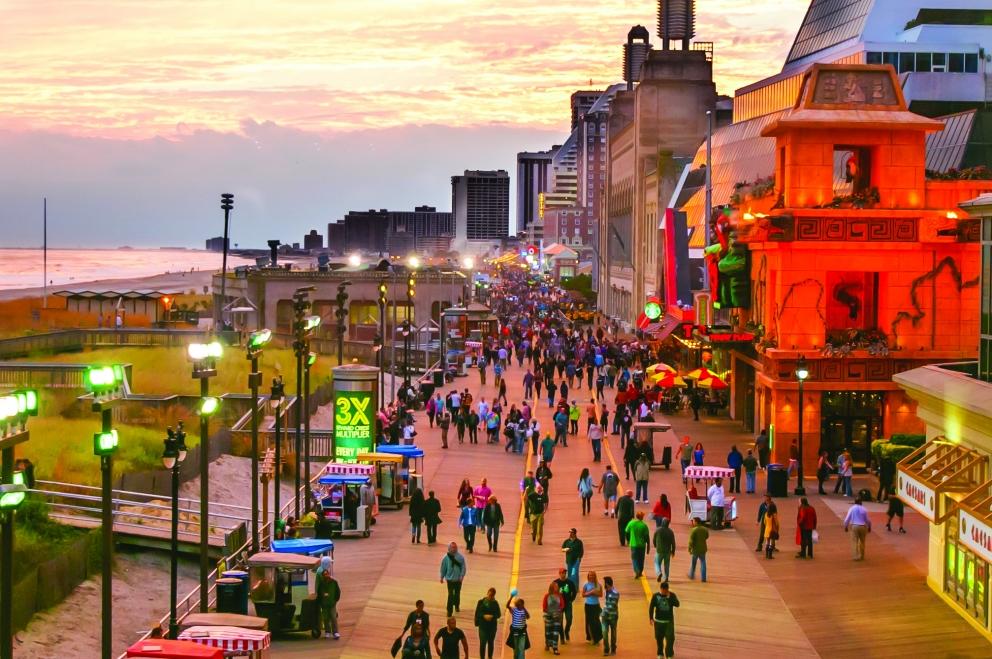 Image for 95 Properties Around Atlantic City, NJ-SOLD!