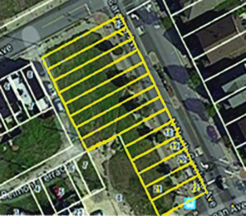 Image for 95 Properties Around Atlantic City, NJ-SOLD!