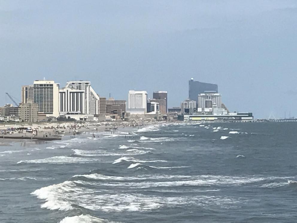 Image for 95 Properties Around Atlantic City, NJ-SOLD!