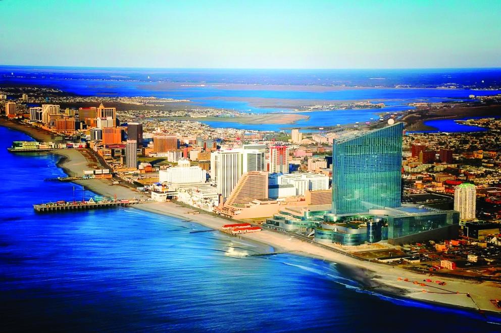 Image for 95 Properties Around Atlantic City, NJ-SOLD!