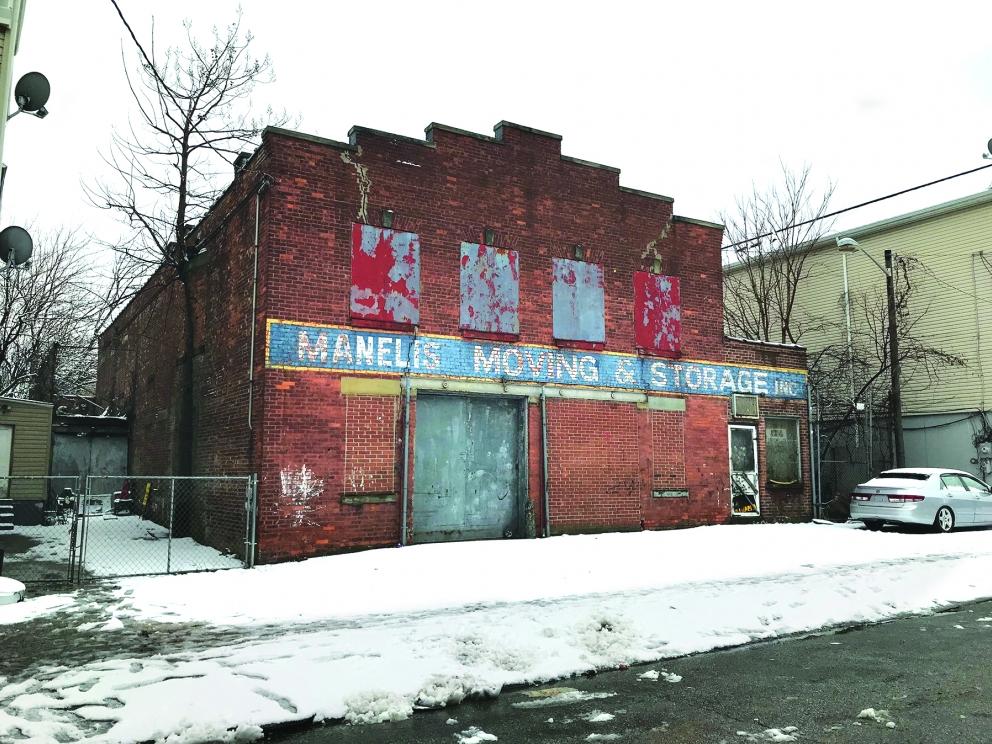 Image for Government Surplus Real Estate Sale by Order of the City of Paterson NJ-SOLD!