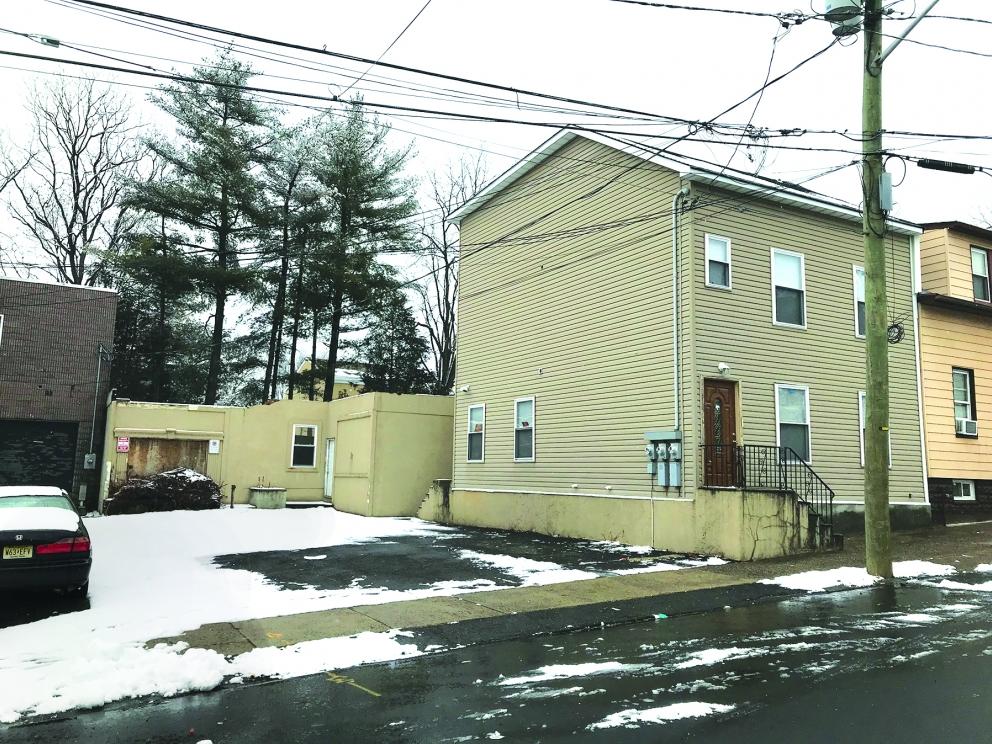 Image for Government Surplus Real Estate Sale by Order of the City of Paterson NJ-SOLD!