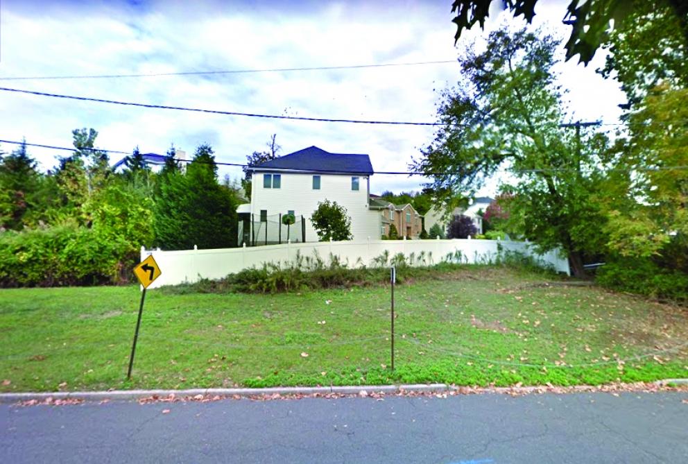 Image for Government Surplus Real Estate Sale by Order of the City of Paterson NJ-SOLD!