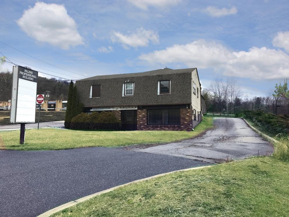 Image for Government Surplus Real Estate Sale in Vernon NJ-SOLD!