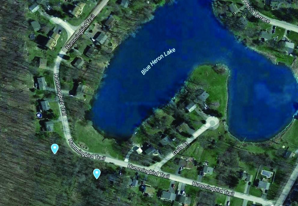 Image for Government Surplus Real Estate Sale in Vernon NJ-SOLD!