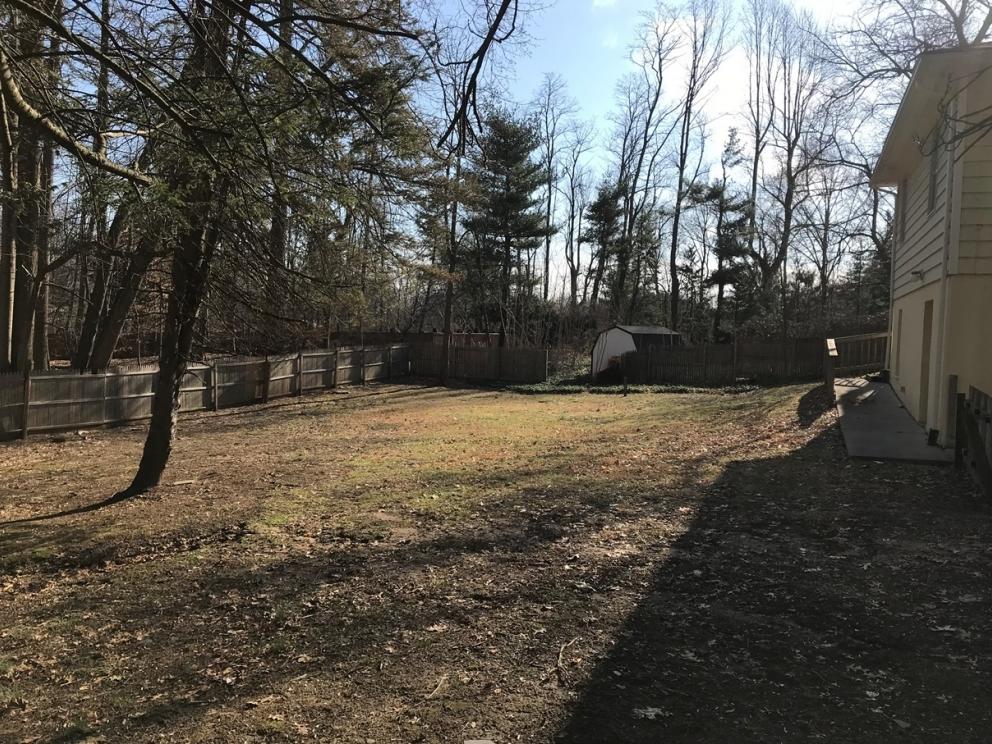 Image for Fixer Upper Starter Home in Morristown NJ-SOLD!