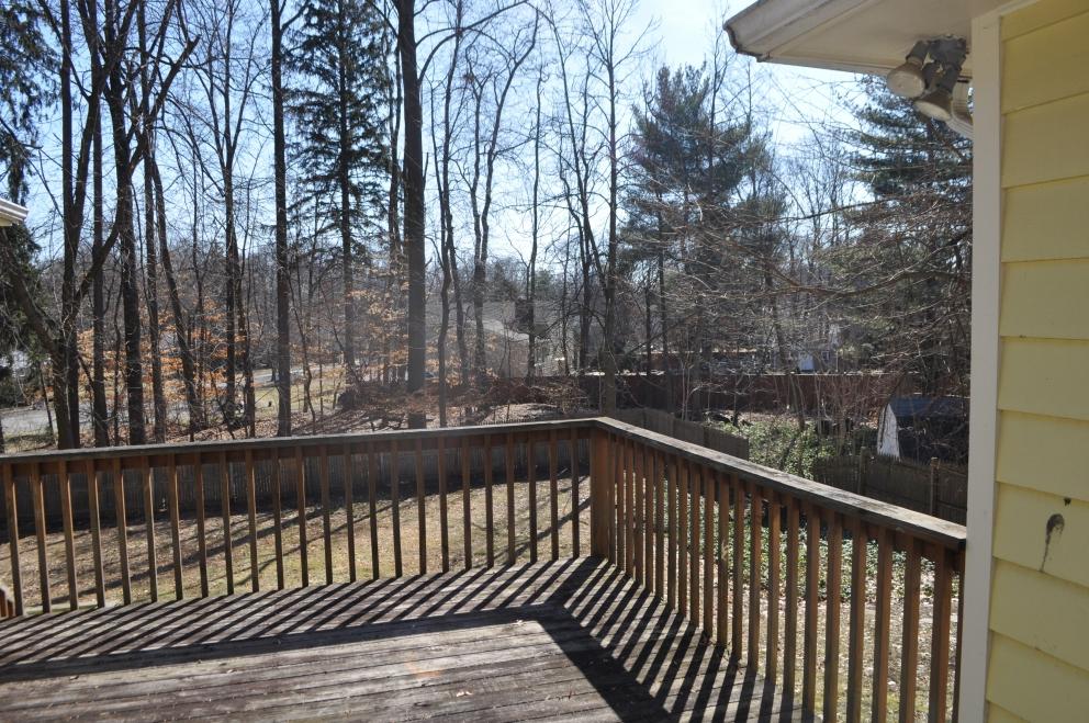 Image for Fixer Upper Starter Home in Morristown NJ-SOLD!