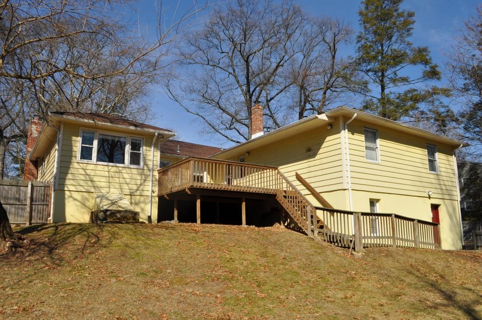 Image for Fixer Upper Starter Home in Morristown NJ-SOLD!