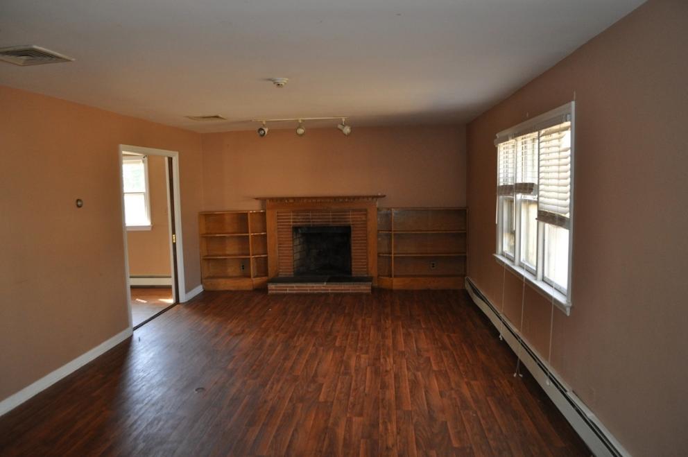 Image for Fixer Upper Starter Home in Morristown NJ-SOLD!