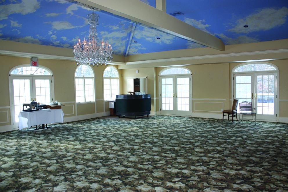 Image for Famous Landmark “Paris Inn” in Wayne NJ-SOLD!