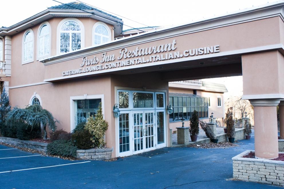 Image for Famous Landmark “Paris Inn” in Wayne NJ-SOLD!