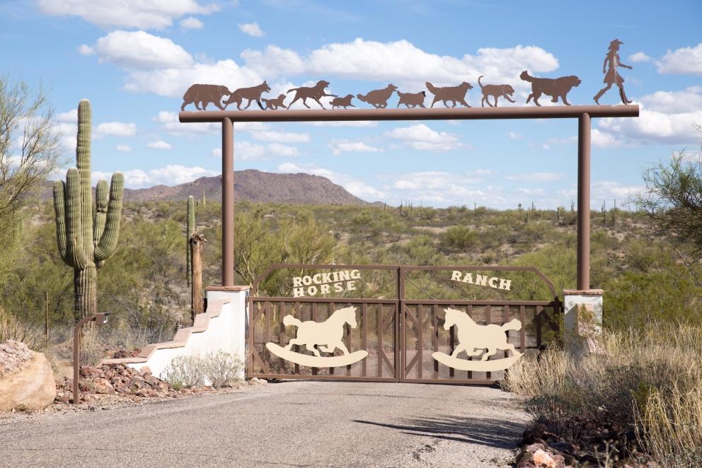 Image for 189.7+/- Acre Ranch in Wickenburg AZ-SOLD!