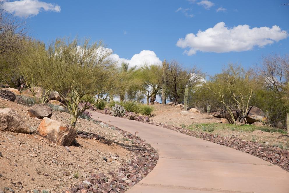Image for 189.7+/- Acre Ranch in Wickenburg AZ-SOLD!