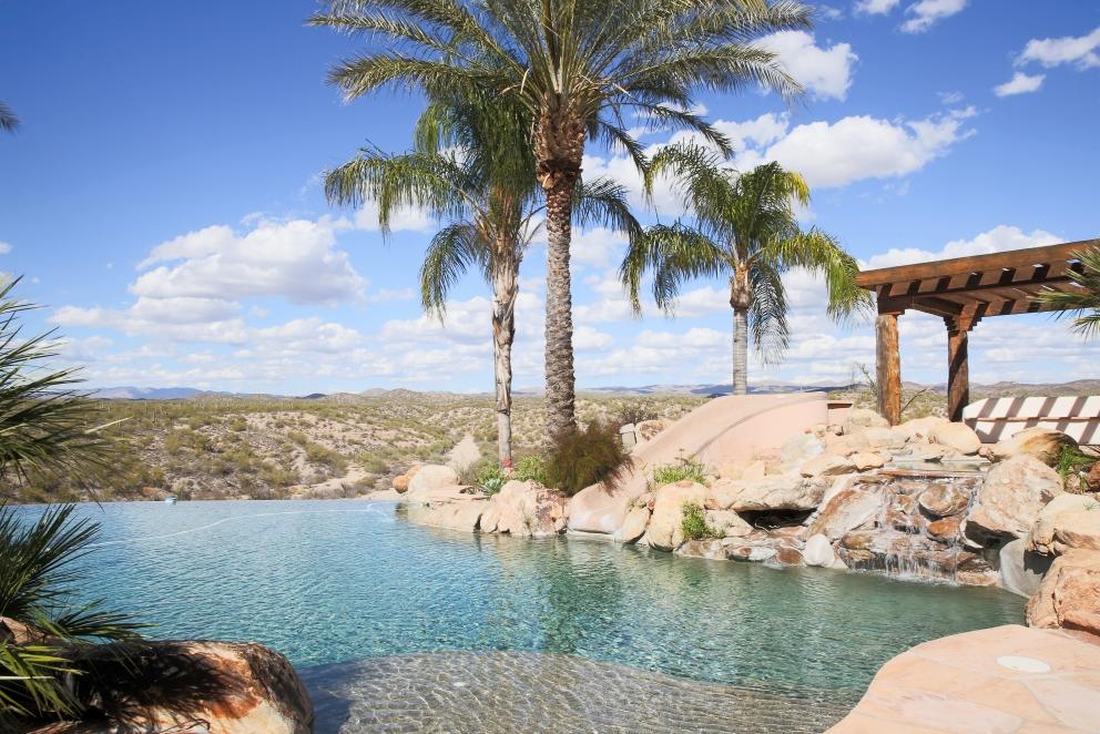 Image for 189.7+/- Acre Ranch in Wickenburg AZ-SOLD!
