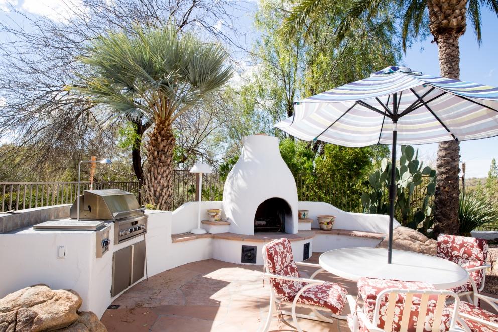Image for 189.7+/- Acre Ranch in Wickenburg AZ-SOLD!