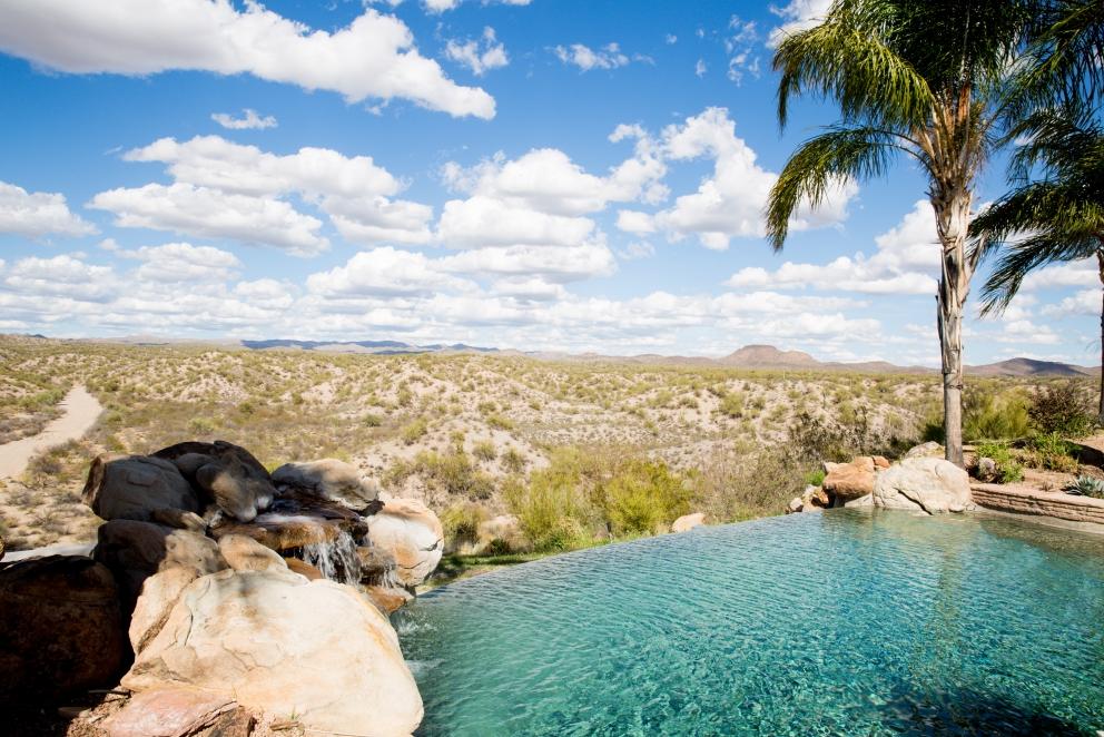 Image for 189.7+/- Acre Ranch in Wickenburg AZ-SOLD!