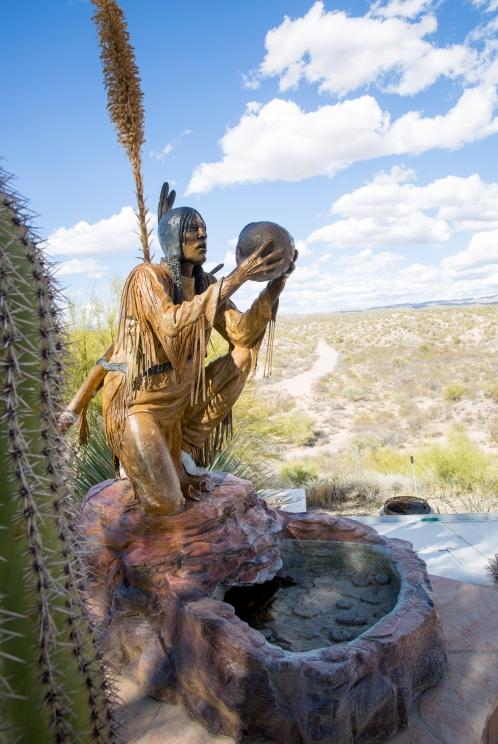 Image for 189.7+/- Acre Ranch in Wickenburg AZ-SOLD!