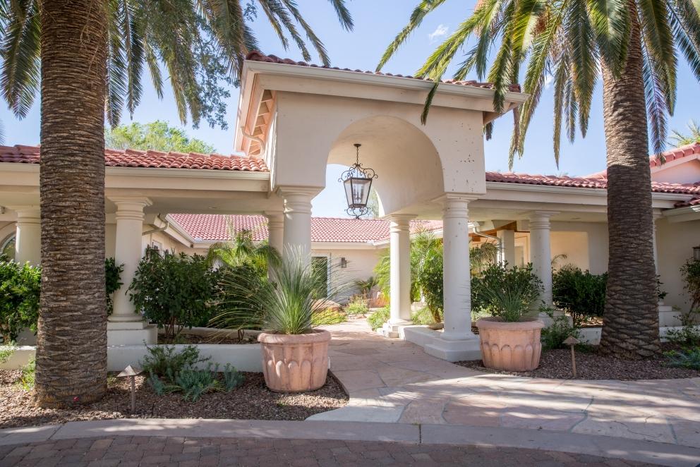 Image for 189.7+/- Acre Ranch in Wickenburg AZ-SOLD!