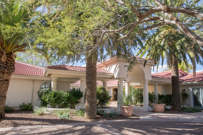 Image for 189.7+/- Acre Ranch in Wickenburg AZ-SOLD!