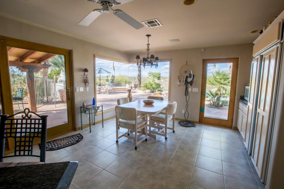 Image for 189.7+/- Acre Ranch in Wickenburg AZ-SOLD!