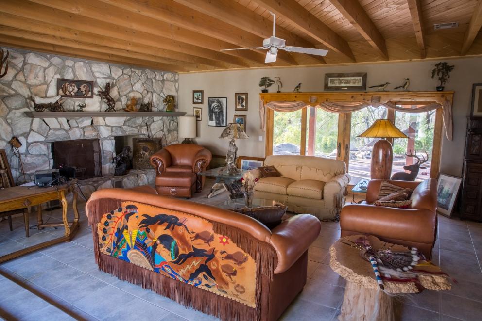 Image for 189.7+/- Acre Ranch in Wickenburg AZ-SOLD!