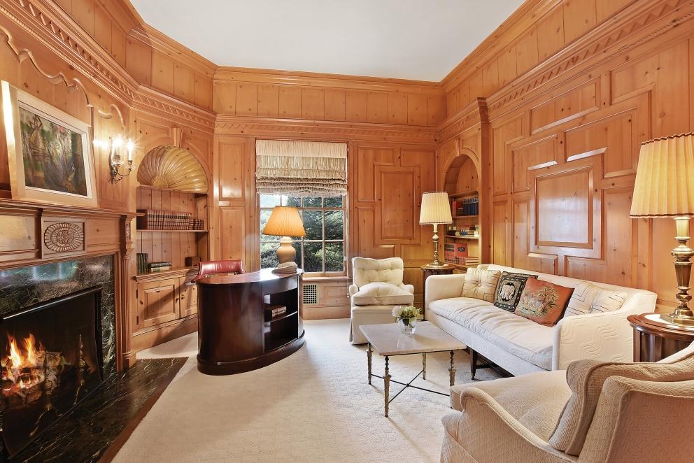 Image for Elegant and Private 3.75+/- Acre Estate in Scarsdale, NY-SOLD!