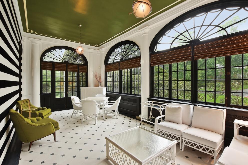 Image for Elegant and Private 3.75+/- Acre Estate in Scarsdale, NY-SOLD!