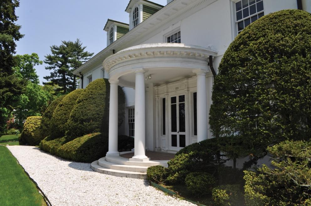 Image for Elegant and Private 3.75+/- Acre Estate in Scarsdale, NY-SOLD!