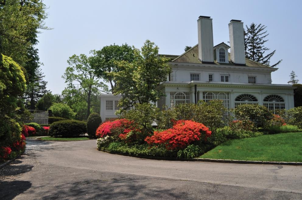 Image for Elegant and Private 3.75+/- Acre Estate in Scarsdale, NY-SOLD!