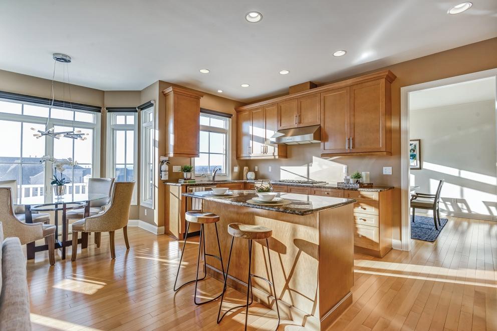 Image for Townhome in Luxurious Five-Star Community in West Orange, NJ-SOLD!