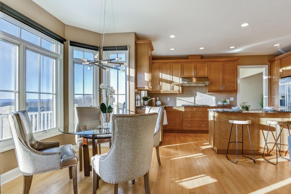 Image for Townhome in Luxurious Five-Star Community in West Orange, NJ-SOLD!