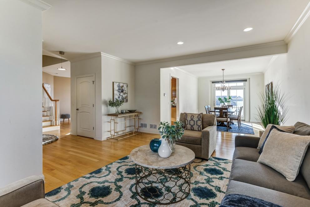 Image for Townhome in Luxurious Five-Star Community in West Orange, NJ-SOLD!