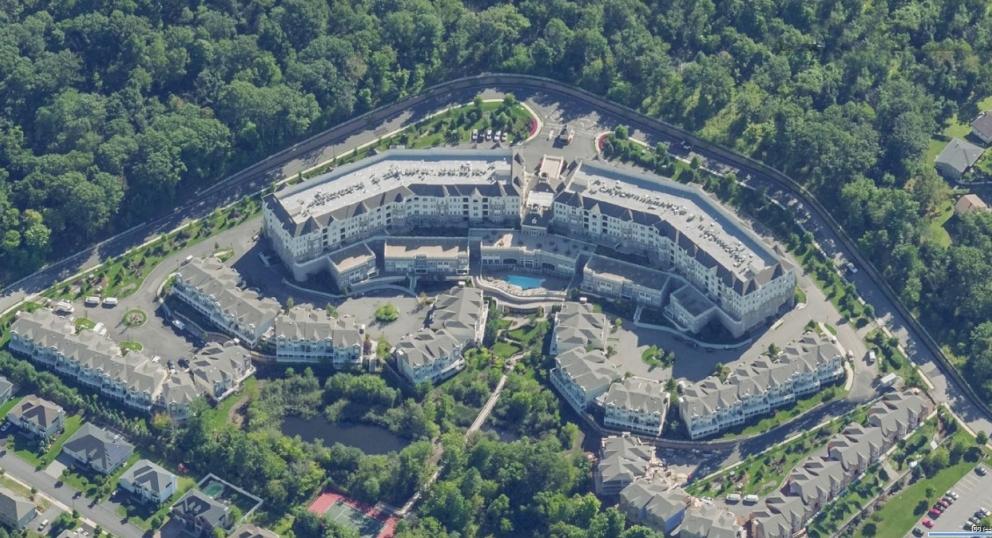 Image for Townhome in Luxurious Five-Star Community in West Orange, NJ-SOLD!