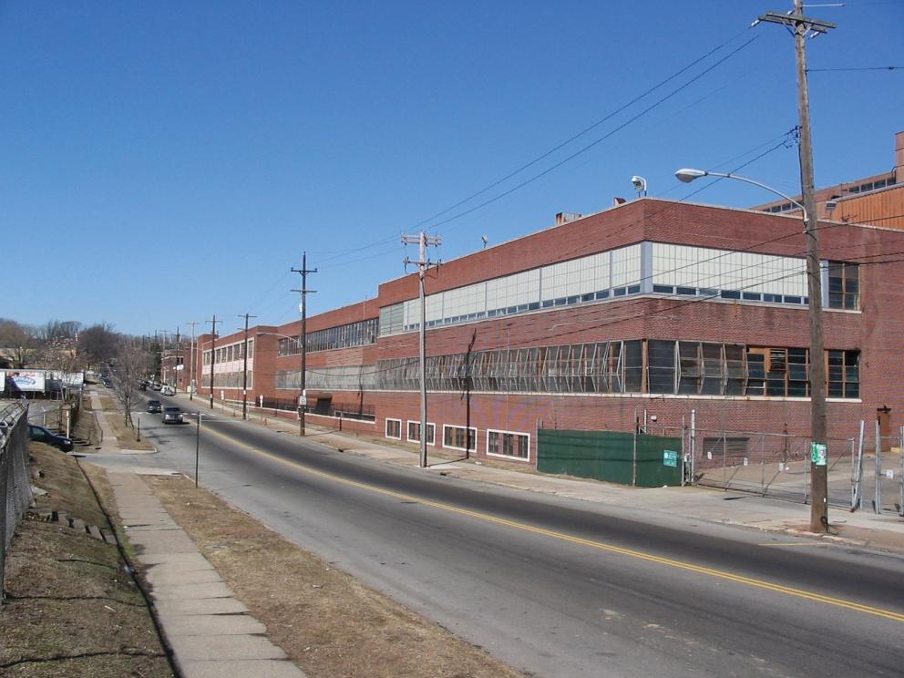 Image for Major Redevelopment Site in Philadelphia PA-SOLD!