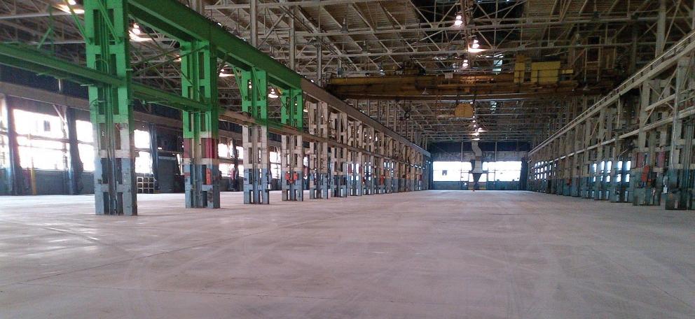 Image for Major Redevelopment Site in Philadelphia PA-SOLD!