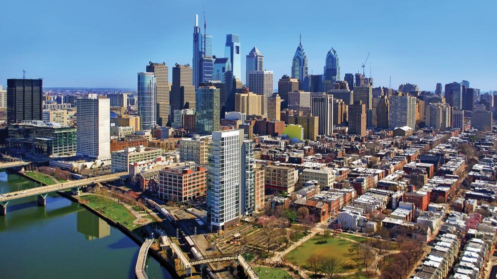 Image for Major Redevelopment Site in Philadelphia PA-SOLD!