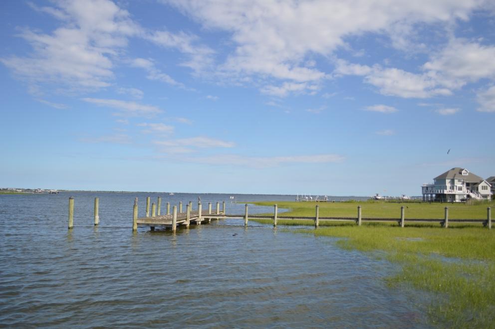 Image for Rehoboth Beach Yacht & Country Club Building Lot with Dock, Rehoboth Beach, DE-SOLD!