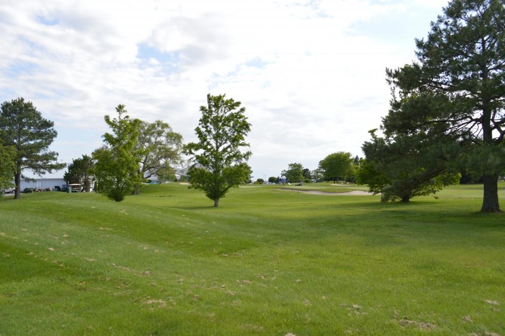 Image for Rehoboth Beach Yacht & Country Club Building Lot with Dock, Rehoboth Beach, DE-SOLD!