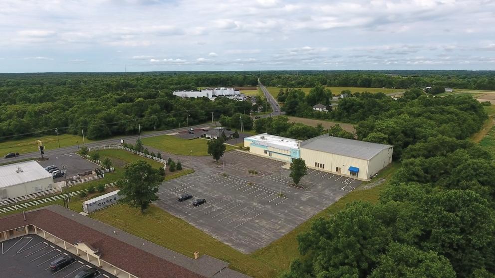 Image for Former Gym/Flex Space 18,000+/- SF Building in Buena NJ-SOLD!