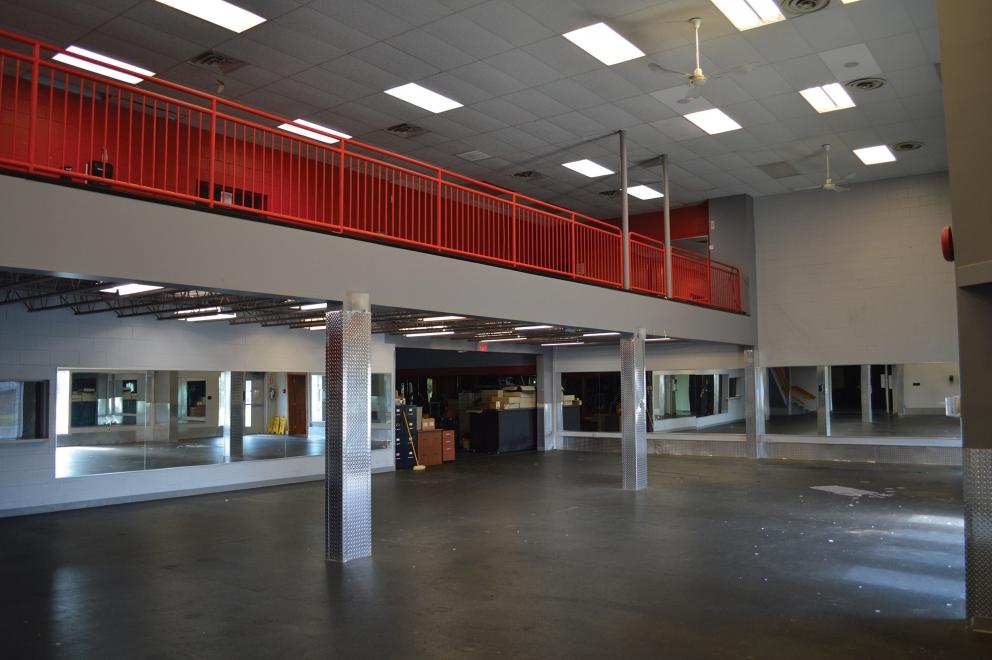 Image for Former Gym/Flex Space 18,000+/- SF Building in Buena NJ-SOLD!