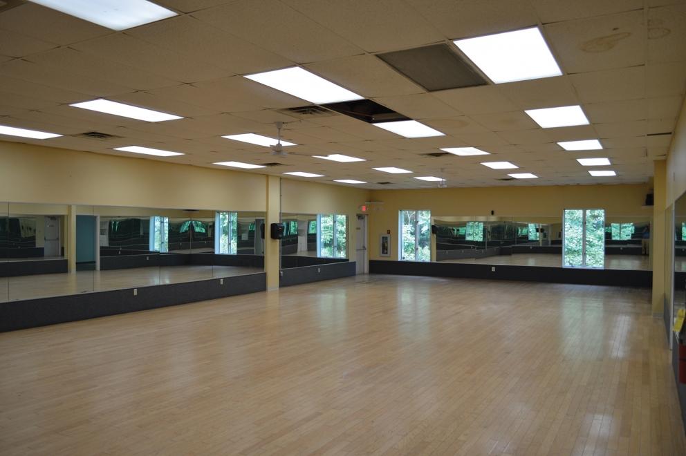 Image for Former Gym/Flex Space 18,000+/- SF Building in Buena NJ-SOLD!