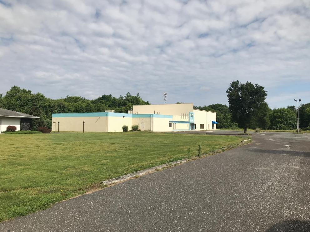 Image for Former Gym/Flex Space 18,000+/- SF Building in Buena NJ-SOLD!