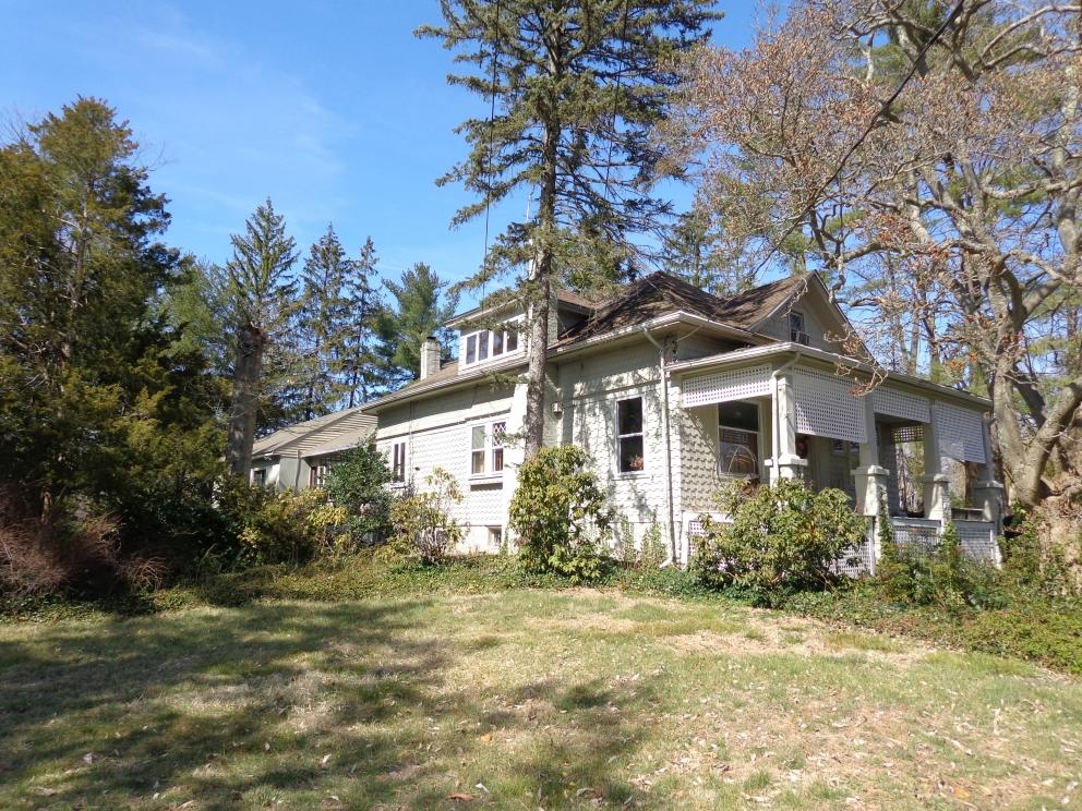 Image for Prickett Nursery with 7 Houses 56+/- Acres, Mantua Twp, NJ-SOLD!