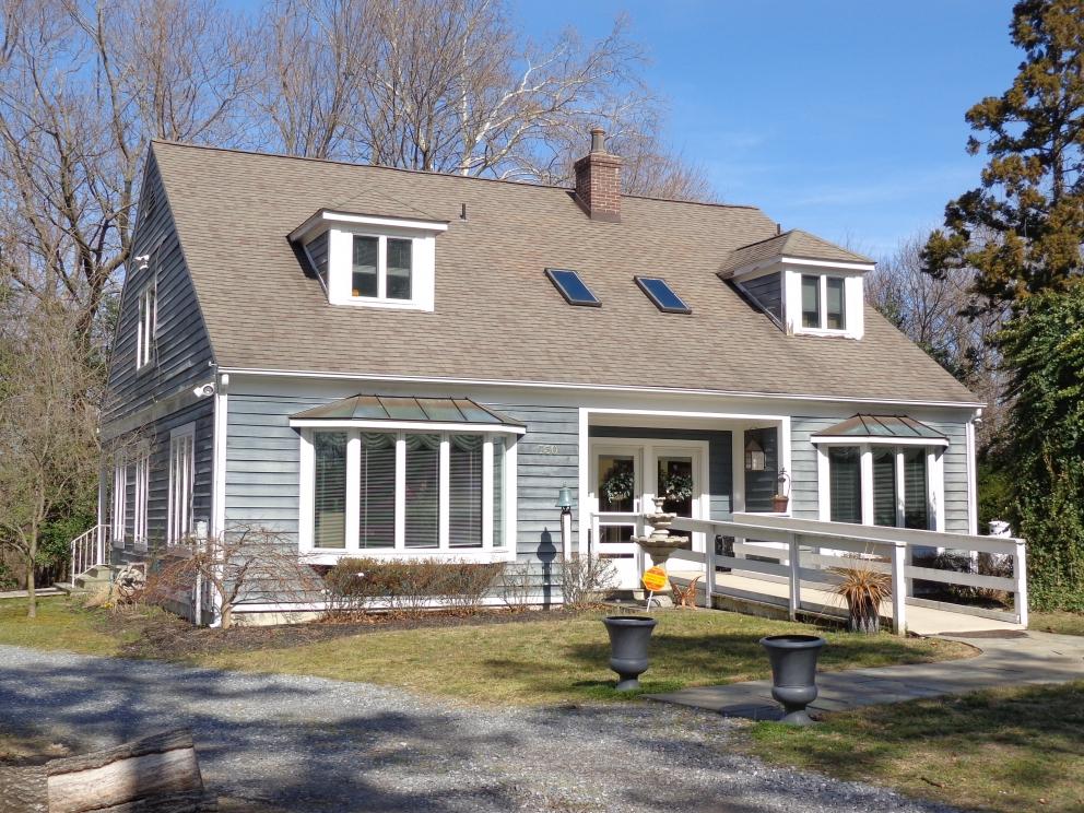 Image for Prickett Nursery with 7 Houses 56+/- Acres, Mantua Twp, NJ-SOLD!