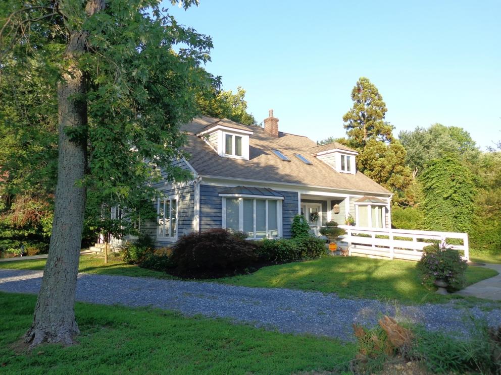 Image for Prickett Nursery with 7 Houses 56+/- Acres, Mantua Twp, NJ-SOLD!